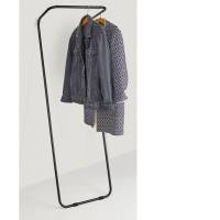 Stand appendiabiti wall - 52 x 32 x 157 cm - Alba - PMWALL - 3129710016648 - DMwebShop - 3