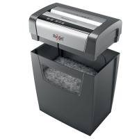 Distruggidocumenti Momentum X410 - a frammenti - 23L - Rexel - 2104571EU - 5028252523240 - DMwebShop - 1
