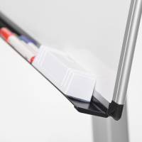 Portablocco mobile Earth - 70 x 100 cm - Bi-office - EA4876995GR - 5603750501015 - DMwebShop - 2