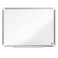 Lavagna bianca magnetica Premium Plus - 45 x 60 cm - Nobo - 1915154 - 5028252608268 - DMwebShop - 3