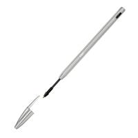 Penna sfera Cristal Re'New - con cappuccio - 1 mm - nero - Bic - 997201 - 3086123640122 - DMwebShop - 1