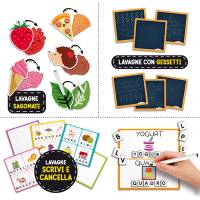 Le lavagne educative Montessori - 1053 - 2