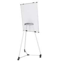 Portablocco magnetico Earth Kyoto 70 x 100 cm con base mobile - 1933 - 1