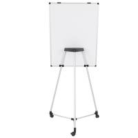 Portablocco magnetico Earth Kyoto 70 x 100 cm con base mobile - 1933 - 4