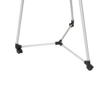 Portablocco magnetico Earth Kyoto 70 x 100 cm con base mobile - 1933 - 5