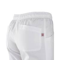 Pantalone da donna Cameron - taglia L - bianco - Giblor's - Q2P00240-C01-L - 8011513106471 - DMwebShop - 1