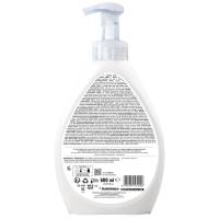 Sapone in mousse Green Power - 600 ml - Sanitec - 4005 - 8050999570208 - DMwebShop - 1