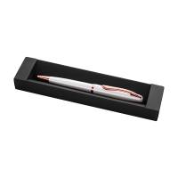 Penna sfera Jazz Noble Elegance punta M pearl - 1599 - 2