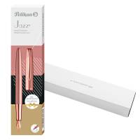 Penna Stilografica Jazz Noble Elegance - rose - Pelikan - 400189911 - 4012700821812 - DMwebShop - 1