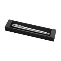 Penna sfilografica Jazz Noble Elegance silver - 1648 - 2