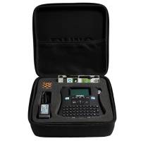 Kit etichettatrice Label Manager 210D KITACASE - Dymo - 2094492 - 3026980944926 - DMwebShop - 2