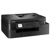 Multifunzione Inkjet a colori MFC J4350DW - 3672