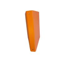 Raccoglitore King - 4 anelli tondi 30 mm - dorso 4 cm - f.to utile 22 x 30 cm - rivestimento in PPL - arancio - Starline - CPPL4-30AR - 8025133025890 - DMwebShop - 2