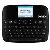 Etichettatrice Label Manager Executive 640CB QWY promo pack - 2799 - 1