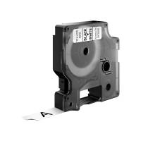 Nastro D1 450130 - 12 mm x 7 mt - nero-bianco - Dymo - S0720530 - 5411313450133 - DMwebShop - 1