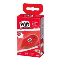 Colla a nastro Roller Compact - permanente - 8,4 mm x 10 mt - Pritt - 2120601 - 3178041321365 - DMwebShop - 1