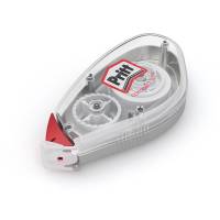 Correttore a nastro - 4,2 mm x 10 mt - roller - Pritt - 2700455 - 4053172005508 - DMwebShop - 1