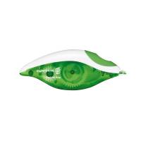 Correttore a nastro Dryline Grip - 5 mm x 8,5 mt - colori assortiti - conf. 12 pezzi - Papermate - S1862884 - 8008285099155 - DMwebShop - 1