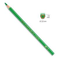 Pastello Supermina - mina 3,8 mm - colori assortiti - astuccio 24 pezzi - Giotto - 235800 - 8000825032073 - DMwebShop - 2