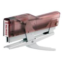 Cucitrice a pinza 590 Fun - colori assortiti - Zenith - 0205901883 - 8009613590825 - DMwebShop - 1