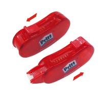 Refill colla a nastro Roller System - 8,4 mm x 16 mt - permanente - Pritt - 2111973 - 5410091323875 - DMwebShop - 2