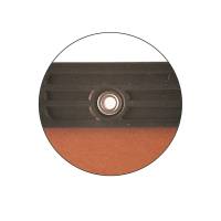 Cartella sospesa Cartesio - cassetto - interasse 39 cm - fondo V - 37 x 25 cm - arancio - conf. 50 pezzi - Bertesi - 100/395-B2 - 45683A - DMwebShop - 2