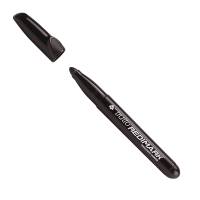 Marcatore permanente Redimark punta tonda 3,50 mm nero - 3623 - 1