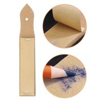 Affilamine grattino a 12 fogli - conf. 12 pezzi - Ikona+ - 499 - 51454A - DMwebShop - 1