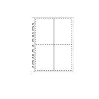 Buste forate Atla F - porta foto 8 spazi - 10 x 15 cm - trasparente - conf. 10 pezzi - Sei Rota - 662501 - 8004972012872 - DMwebShop - 1