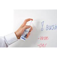 Detergente TZ7 per lavagne bianche - 125 ml - Legamaster - L-1212 00 - 8713797036665 - DMwebShop - 1