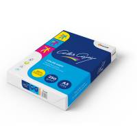 Carta Color Copy - A3 - 250 gr - bianco - conf. 125 fogli - Mondi - 6372 - 9003974443782 - DMwebShop - 1