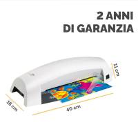 Plastificatrice Neptune3 - A3,2294 - 3