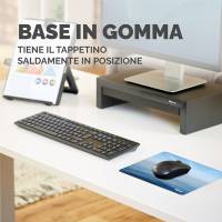 Mousepad Earth Series - Oceano - ecologico - Fellowes - 5903901 - 43859542826 - DMwebShop - 2