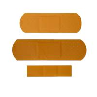 Cerotti classici - formati assortiti - conf. 20 pezzi - Pvs - CER157 - 8017990180027 - DMwebShop - 1