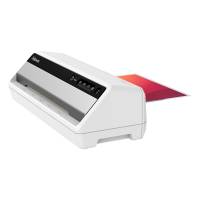 Plastificatrice Saturn 3I - A4 - a caldo - Fellowes - 5724801 - 43859679904 - DMwebShop - 1