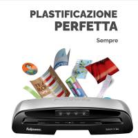 Plastificatrice Saturn 3I - A4 - a caldo - Fellowes - 5724801 - 43859679904 - DMwebShop - 4