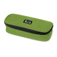 Astuccio ovale Colors - 23,5 x 9 x 5,5 cm - colori assortiti - conf. 12 pezzi - Colorosa - 368020 - 8004428062567 - DMwebShop - 3