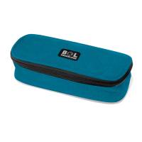 Astuccio ovale Colors - 23,5 x 9 x 5,5 cm - colori assortiti - conf. 12 pezzi - Colorosa - 368020 - 8004428062567 - DMwebShop - 4