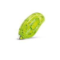 Correttore a nastro - 4,2 mm x 20 mt - 3 colori assortiti - conf. 18 pezzi - Lebez - 80750 - 8007509082935 - DMwebShop - 3