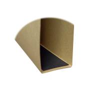 Cartella sospesa cassetto Cartesio - 39 cm - fondo U - 37 x 25 cm - avana - conf. 25 pezzi - Bertesi - 100/395 3-A1 - 8058983260722 - DMwebShop - 2