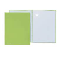 Portalistini Asso - 22 x 30 cm - 40 buste - colori assortiti - conf. 15 pezzi - Sei Rota - 57214090 - 8004972026749 - DMwebShop - 9