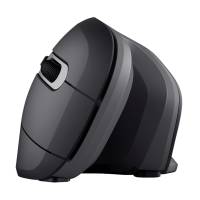 Mouse wireless ergonomico verticale Verro - Trust - 23507 - 8713439235074 - DMwebShop - 2