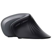 Mouse wireless ergonomico verticale Verro - Trust - 23507 - 8713439235074 - DMwebShop - 3