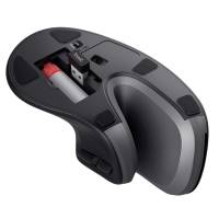 Mouse wireless ergonomico verticale Verro - Trust - 23507 - 8713439235074 - DMwebShop - 5