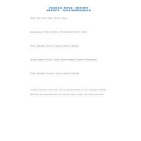 Agenda settimanale Presidente Equology 2026,21 x 27 cm rosso - 2394 - 2