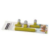 Pinzone chiudi pacco Semprefresco - set 3 pezzi - Perfetto - 29011 - 8052474290113 - DMwebShop - 3