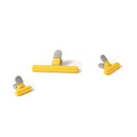 Pinzone chiudi pacco Semprefresco - set 3 pezzi - Perfetto - 29011 - 8052474290113 - DMwebShop - 4