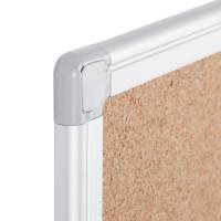 Pannello Earth - sughero - 60 x 90 cm - Bi-office - CA031790 - 5603750420392 - DMwebShop - 1