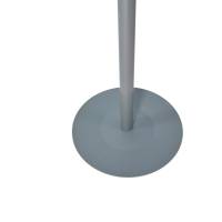 Appendiabiti Festival M - 5 posti - 175 cm - grigio-legno chiaro - Alba - PMFESTW M - 3129710017058 - DMwebShop - 3