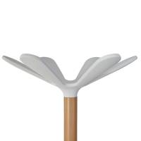 Appendiabiti Naho con portaombrelli 6 posti 175 cm - 3477 - 6